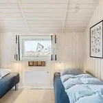 Holiday home Rade Strandpark I *