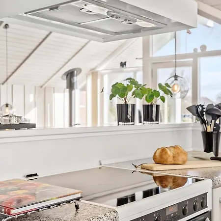 Beautiful Home In Haderslev With Wifi *