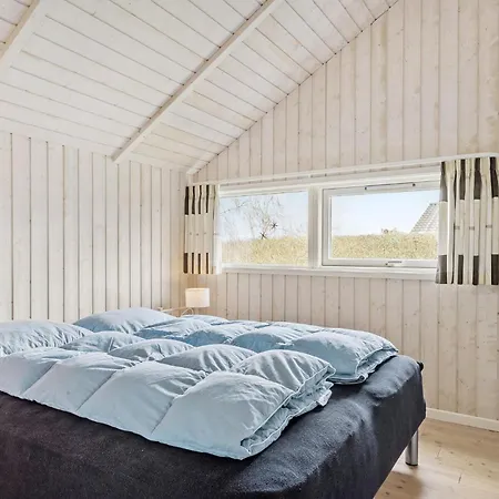 Beautiful Home In Haderslev With Wifi Haderslev