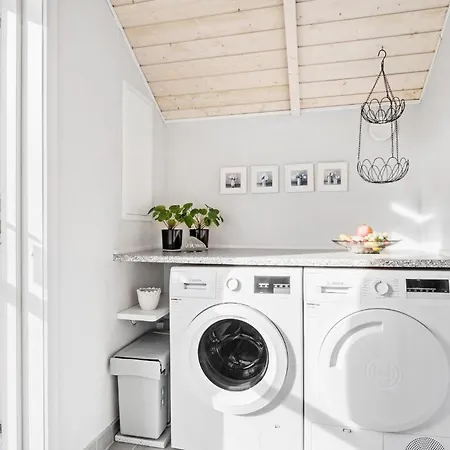 Holiday home Rade Strandpark Haderslev I *