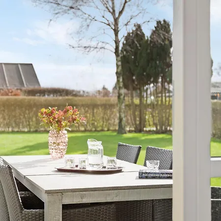 Tatil Evi Beautiful Home In Haderslev With Wifi *