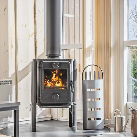 Rade Strandpark Haderslev I Сasa de vacaciones *