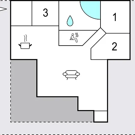 Rade Strandpark Haderslev I