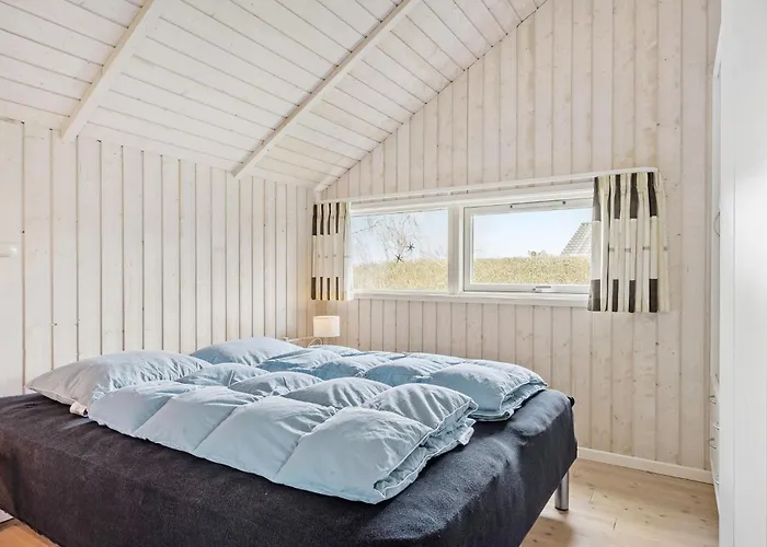 Rade Strandpark I Haderslev