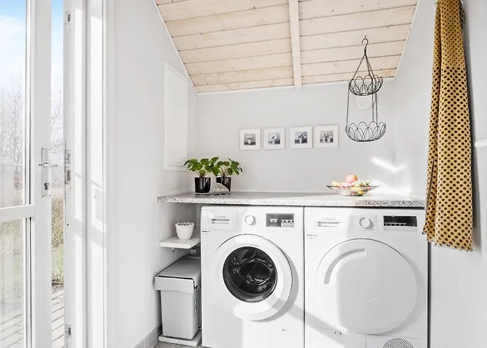 Holiday home Rade Strandpark I *