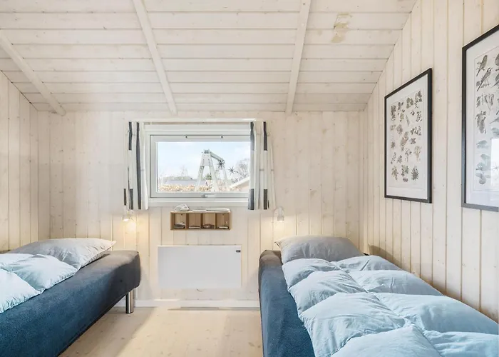 Holiday home Rade Strandpark I *