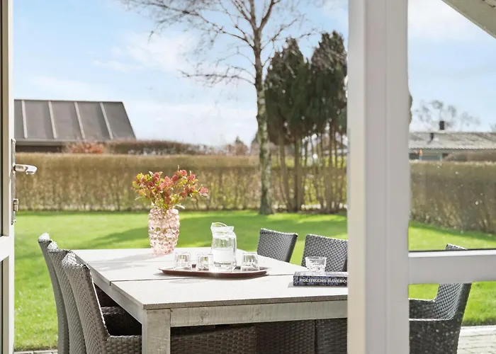 Holiday home Rade Strandpark I *