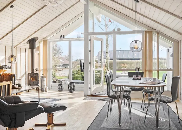 Rade Strandpark I Holiday home *