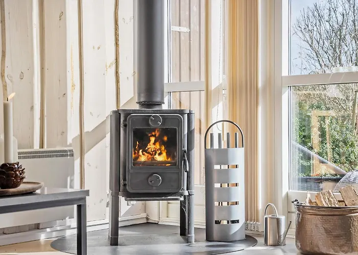 Rade Strandpark I Holiday home *